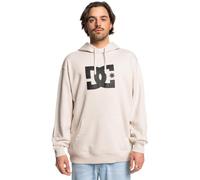 Dc Shoes Felpa Con Cappuccio Star