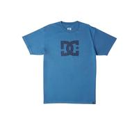 DC Shoes Dc Star Pigment Dye Hss Maglietta Uomo