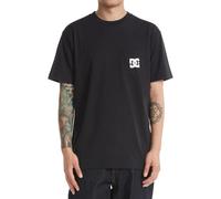 DC Shoes DC Star Pocket Hss Maglietta Uomo (Pacco da 1)