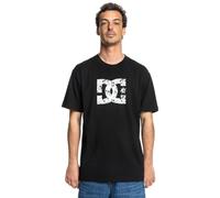 DC Shoes - Dc Star Skully Lhss Maglietta a maniche corte - Uomo