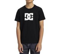 DC Shoes Dc Star SS Boy T-Shirt Bambini e Ragazzi (Pacco da 1)