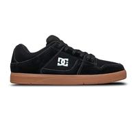 DC Shoes Dc STM, Scarpe da Ginnastica Uomo, Black Gum, 36.5 EU