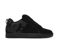 DC Shoes (DCSHI) 300529 Uomo, Black/Black/Black, 46.5 EU
