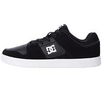DC Shoes (DCSHI) 300660 Uomo, Black/Pirate Black, 44.5 EU