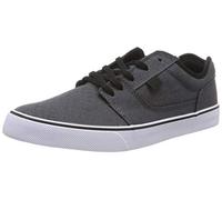 DC Shoes (DCSHI) ADYS300046 Uomo, Heather Battleship, 43 EU