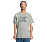 DC Shoes - Dcstarpigmentdy Maglietta a maniche corte - Uomo