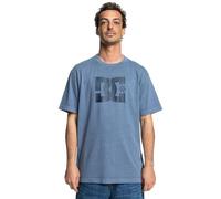 DC Shoes - Dcstarpigmentdy Maglietta a maniche corte - Uomo