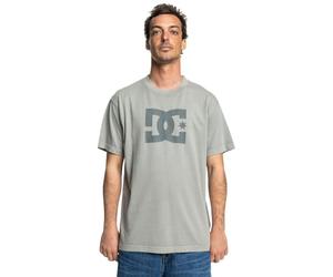 DC Shoes - Dcstarpigmentdy Maglietta a maniche corte - Uomo