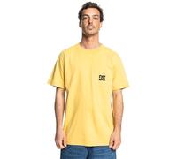 DC Shoes - Dcstarpockethss Maglietta a maniche corte - Uomo