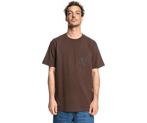 DC Shoes - Dcstarpockethss Maglietta a maniche corte - Uomo