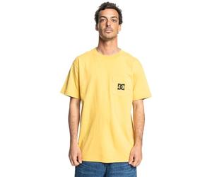 DC Shoes - Dcstarpockethss Maglietta a maniche corte - Uomo