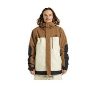 DC Shoes - Defiant Technical Snow Jacket - - Sport - Uomo - Multicolore - M