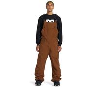 DC Shoes - Docile Bib, Salopette Uomo
