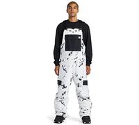 DC Shoes Docile Salopette tecnica da snowboard da Uomo