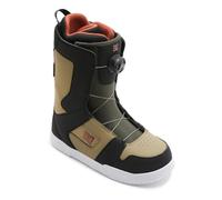 DC Shoes Fase Snowboard Boots EU 44, marrone, 44 EU