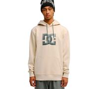 Dc Shoes Felpa Con Cappuccio Snowstar