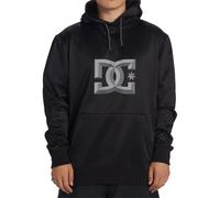 Dc Shoes Felpa Con Cappuccio Snowstar