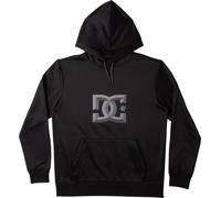 DC Shoes Snowstar - Felpa Pullover da Uomo