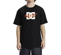 DC Shoes Flyer Maglietta da Uomo