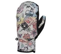 DC Shoes Franchise, Guanti per Il Freddo Uomo