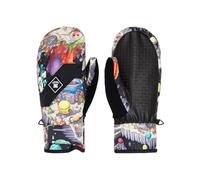 DC Shoes Franchise Mitten - Muffole Uomo
