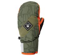 DC Shoes Franchise Muffole tecniche da snowboard/sci da Bambini