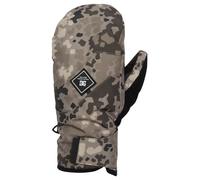 DC Shoes Franchise - Muffole tecniche da snowboard/sci da Uomo
