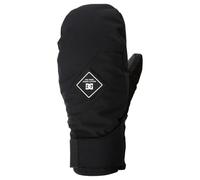 DC Shoes Franchise Youth Mitten - Guanti per Il Freddo Unisex Bambini