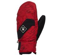 DC Shoes Franchise Youth Mitten - Guanti per Il Freddo Unisex Bambini