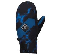 DC Shoes Franchise Youth Mitten - Guanti per Il Freddo Unisex Bambini