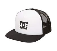 DC Shoes Gas Station Cappellino Trucker da Bambini