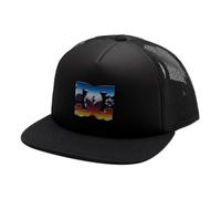 DC Shoes Gas Station Cappellino Trucker da Uomo