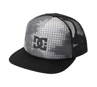DC Shoes Gas Station Cappellino Trucker da Uomo