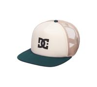 DC Shoes - Gas Station Trucker, Berretto Uomo
