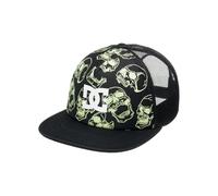 DC Shoes - Gas Station Trucker Season Boy Berretto - Ragazzi