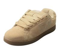 DC Shoes Gaveler Se - Scarpe da skate da uomo, colore: Marrone chiaro, marrone chiaro, 9