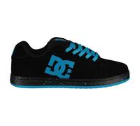 DC Shoes Gaveler Sneaker da Uomo, Electric Blue Neon Blue, 42.5 EU
