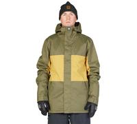 Dc Shoes Giacca Defy
