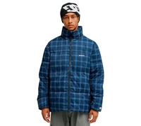 Dc Shoes Giacca Trackstar Puff