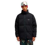 Dc Shoes Giacca Trackstar Puff