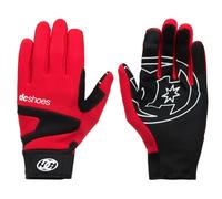 Dc Shoes Guanti Trackstar