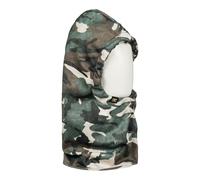 Dc shoes hoodaclava camo passamontagna snowboard ski new