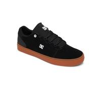 DC Shoes Hyde, Scarpe da Ginnastica Uomo, Grigio Scuro, 42 EU