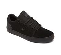DC Shoes Hyde, Scarpe da Ginnastica Uomo, Navy Arancio, 46 EU