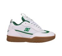 DC Shoes - JS2 Skate Shoe - - Sport - Uomo - Verde - 43 EU