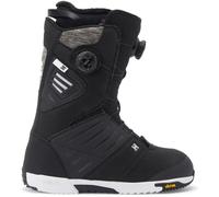 DC SHOES Judge Boa - Uomo - Nero / Bianco / Grigio - Taglia 8.5- modello 2026
