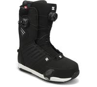DC SHOES Judge Step On Boa - Uomo - Nero / Bianco - Taglia 9.5- modello 2026