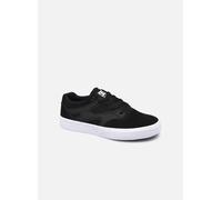DC Shoes - Kalis Vulc Enfant Nero - Sneakers 33 Nero