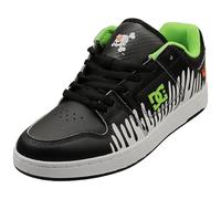DC Shoes Ken Block 43I Manteca 4 Nero Bianco Limone Uomo - 42 EU