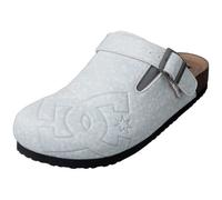 DC Shoes Liegi Pantofole da uomo in ghepardo, Ghepardo, 40.5 EU
